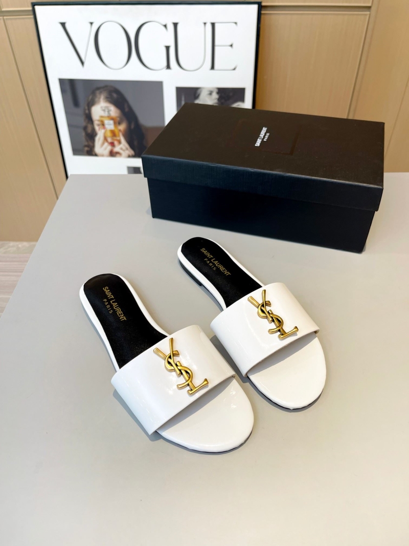 YSL Slippers